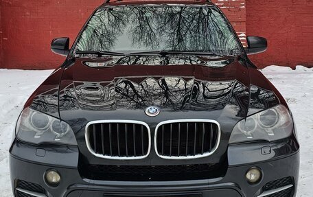 BMW X5, 2011 год, 1 667 000 рублей, 16 фотография