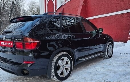 BMW X5, 2011 год, 1 667 000 рублей, 9 фотография