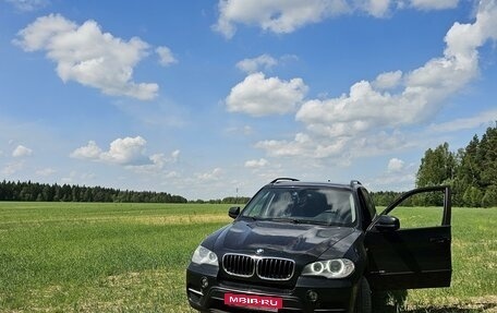 BMW X5, 2011 год, 1 667 000 рублей, 12 фотография