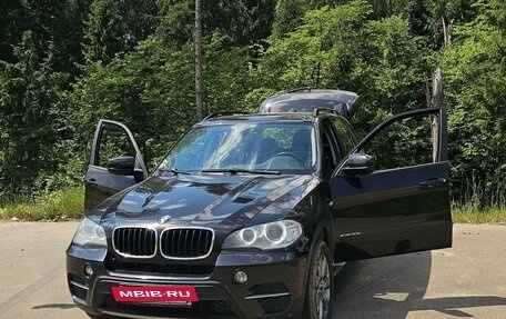 BMW X5, 2011 год, 1 667 000 рублей, 20 фотография