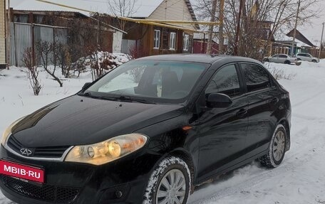 Chery Bonus (A13), 2012 год, 390 000 рублей, 1 фотография