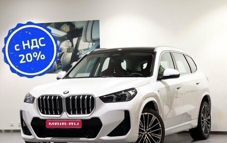 BMW X1, 2024 год, 7 290 000 рублей, 1 фотография