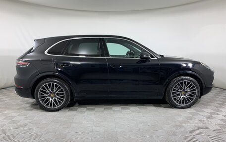 Porsche Cayenne III, 2019 год, 8 500 000 рублей, 4 фотография