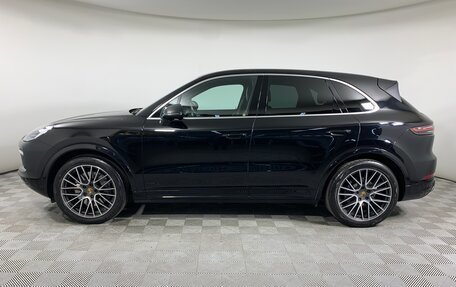 Porsche Cayenne III, 2019 год, 8 500 000 рублей, 8 фотография