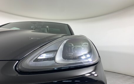 Porsche Cayenne III, 2019 год, 8 500 000 рублей, 10 фотография