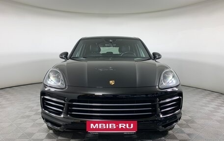 Porsche Cayenne III, 2019 год, 8 500 000 рублей, 2 фотография