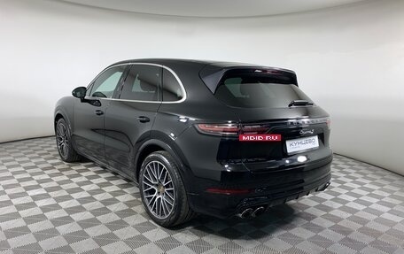 Porsche Cayenne III, 2019 год, 8 500 000 рублей, 7 фотография