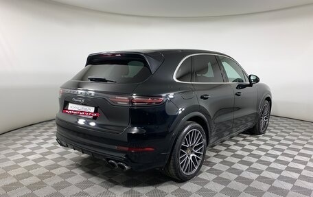 Porsche Cayenne III, 2019 год, 8 500 000 рублей, 5 фотография