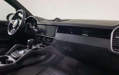 Porsche Cayenne III, 2019 год, 8 500 000 рублей, 16 фотография