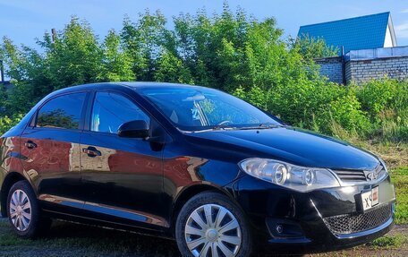 Chery Bonus (A13), 2012 год, 390 000 рублей, 7 фотография