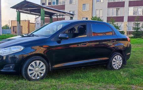 Chery Bonus (A13), 2012 год, 390 000 рублей, 11 фотография