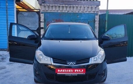 Chery Bonus (A13), 2012 год, 390 000 рублей, 5 фотография