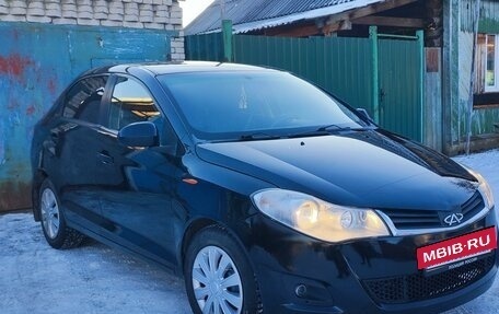 Chery Bonus (A13), 2012 год, 390 000 рублей, 2 фотография