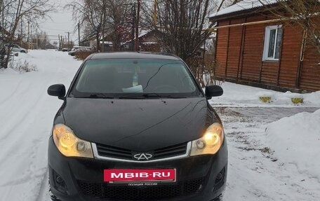 Chery Bonus (A13), 2012 год, 390 000 рублей, 3 фотография