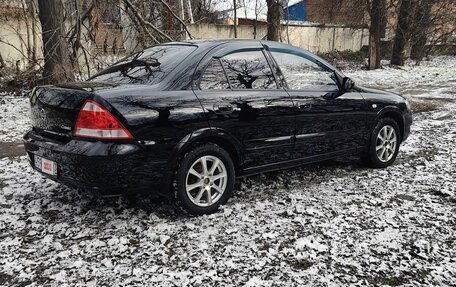 Nissan Almera Classic, 2008 год, 650 000 рублей, 5 фотография