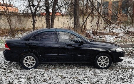 Nissan Almera Classic, 2008 год, 650 000 рублей, 4 фотография