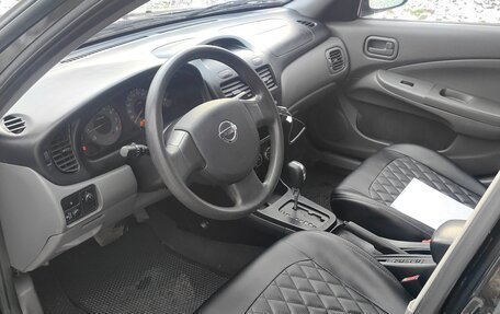 Nissan Almera Classic, 2008 год, 650 000 рублей, 9 фотография