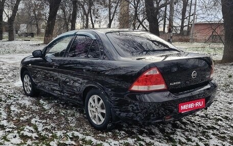 Nissan Almera Classic, 2008 год, 650 000 рублей, 7 фотография