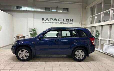 Suzuki Grand Vitara, 2008 год, 1 069 000 рублей, 5 фотография