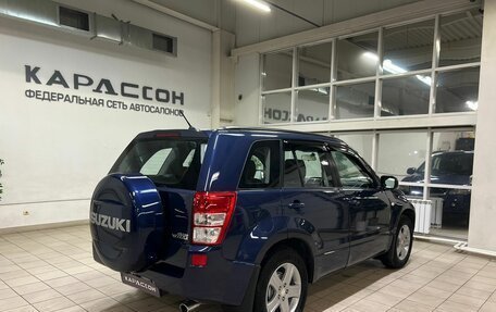 Suzuki Grand Vitara, 2008 год, 1 069 000 рублей, 2 фотография