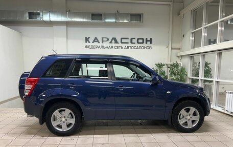 Suzuki Grand Vitara, 2008 год, 1 069 000 рублей, 6 фотография