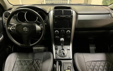 Suzuki Grand Vitara, 2008 год, 1 069 000 рублей, 8 фотография