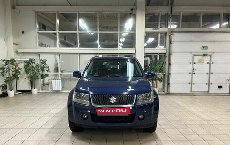 Suzuki Grand Vitara, 2008 год, 1 069 000 рублей, 3 фотография