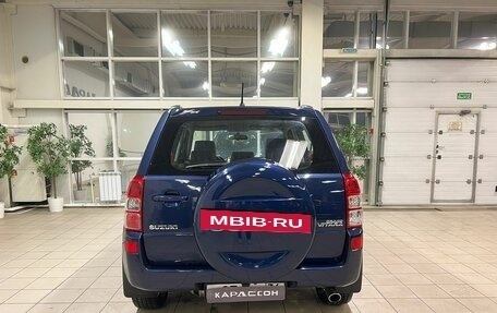 Suzuki Grand Vitara, 2008 год, 1 069 000 рублей, 4 фотография