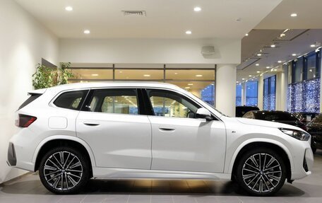 BMW X1, 2024 год, 7 290 000 рублей, 4 фотография