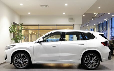 BMW X1, 2024 год, 7 290 000 рублей, 7 фотография