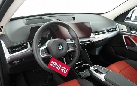 BMW X1, 2024 год, 7 290 000 рублей, 12 фотография