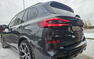 BMW X5, 2020 год, 7 860 000 рублей, 1 фотография