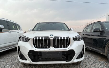 BMW X1, 2024 год, 4 950 000 рублей, 1 фотография