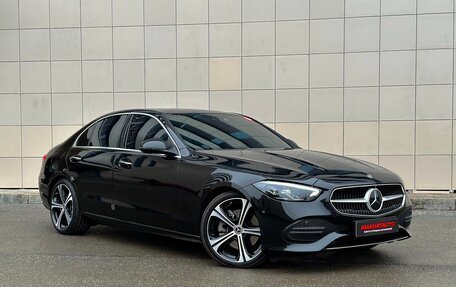 Mercedes-Benz C-Класс, 2023 год, 7 990 000 рублей, 1 фотография