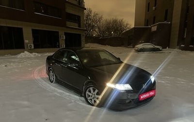 Honda Accord VII рестайлинг, 2006 год, 960 000 рублей, 1 фотография