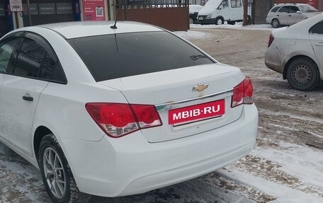 Chevrolet Cruze II, 2012 год, 750 000 рублей, 6 фотография