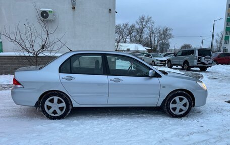 Mitsubishi Lancer IX, 2004 год, 529 000 рублей, 7 фотография