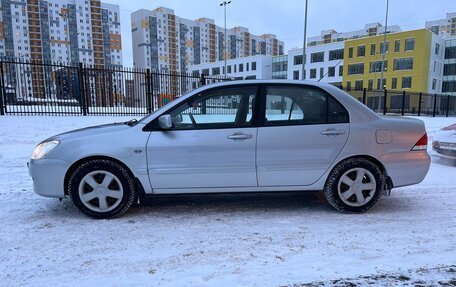 Mitsubishi Lancer IX, 2004 год, 529 000 рублей, 4 фотография