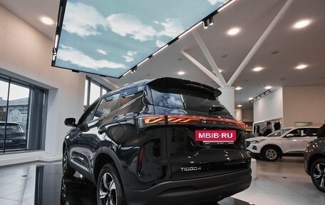 Chery Tiggo 4 I рестайлинг, 2024 год, 2 380 000 рублей, 3 фотография