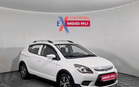 Lifan X50, 2017 год, 499 000 рублей, 2 фотография