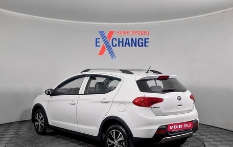 Lifan X50, 2017 год, 499 000 рублей, 6 фотография