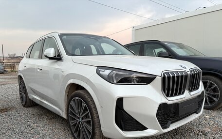 BMW X1, 2024 год, 4 950 000 рублей, 2 фотография