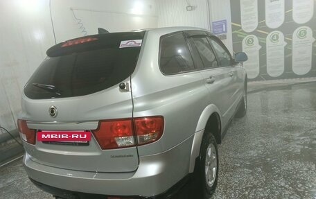 SsangYong Kyron I, 2008 год, 530 000 рублей, 6 фотография