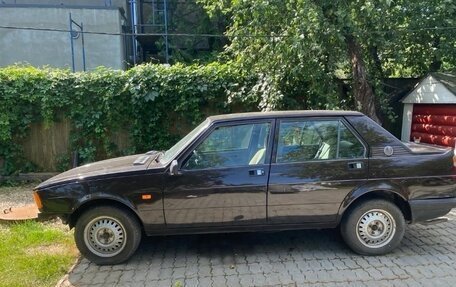 Alfa Romeo Giulietta, 1985 год, 240 000 рублей, 4 фотография