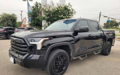 Toyota Tundra, 2023 год, 10 317 000 рублей, 1 фотография