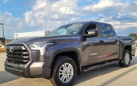 Toyota Tundra, 2024 год, 10 455 000 рублей, 1 фотография