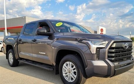 Toyota Tundra, 2024 год, 10 455 000 рублей, 3 фотография