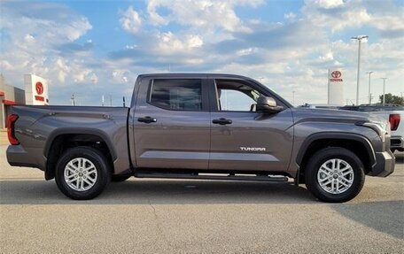 Toyota Tundra, 2024 год, 10 455 000 рублей, 4 фотография