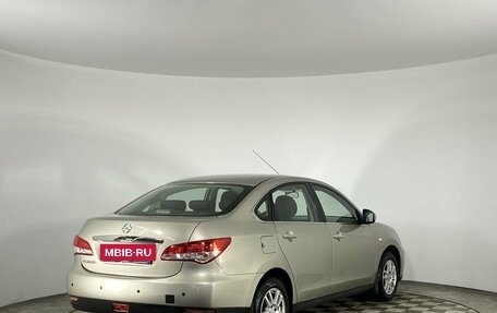 Nissan Almera, 2015 год, 800 000 рублей, 5 фотография