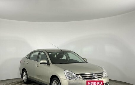 Nissan Almera, 2015 год, 800 000 рублей, 3 фотография